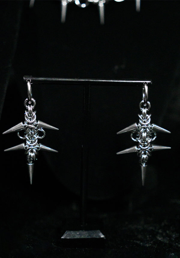 Winter | EARRINGS