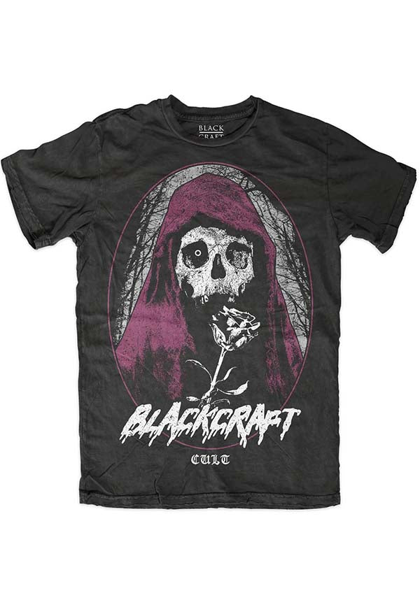 Death Season | T-SHIRT*