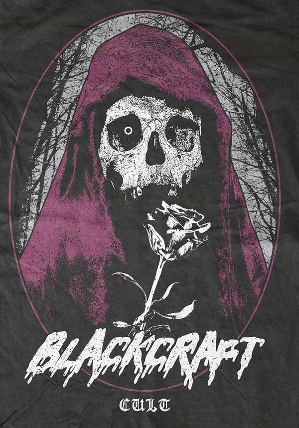 Death Season | T-SHIRT*