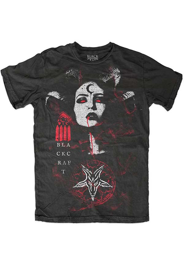 Lilith | T-SHIRT*