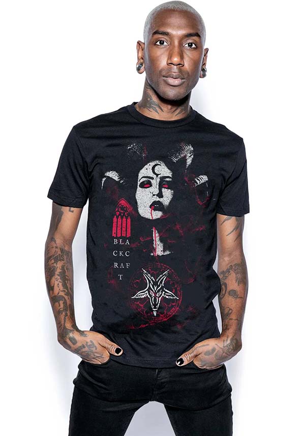 Lilith | T-SHIRT*