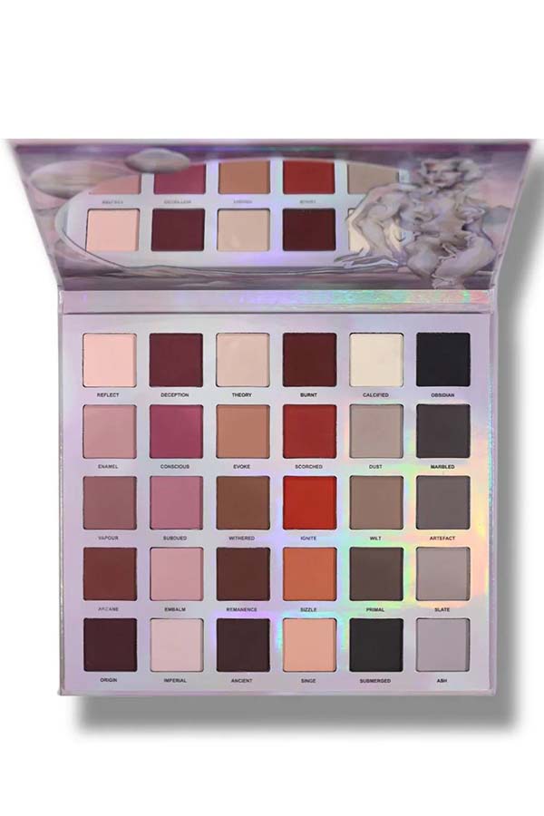 Ellis V2 | PALETTE