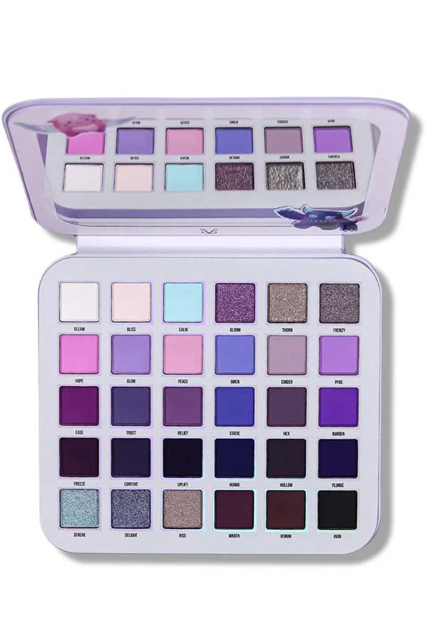 Robert Welsh | PALETTE