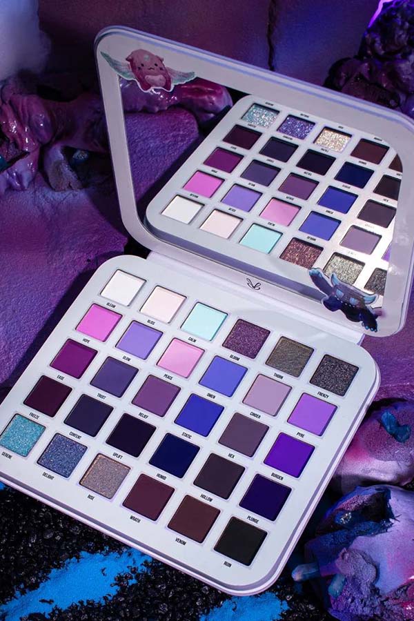 Robert Welsh | PALETTE