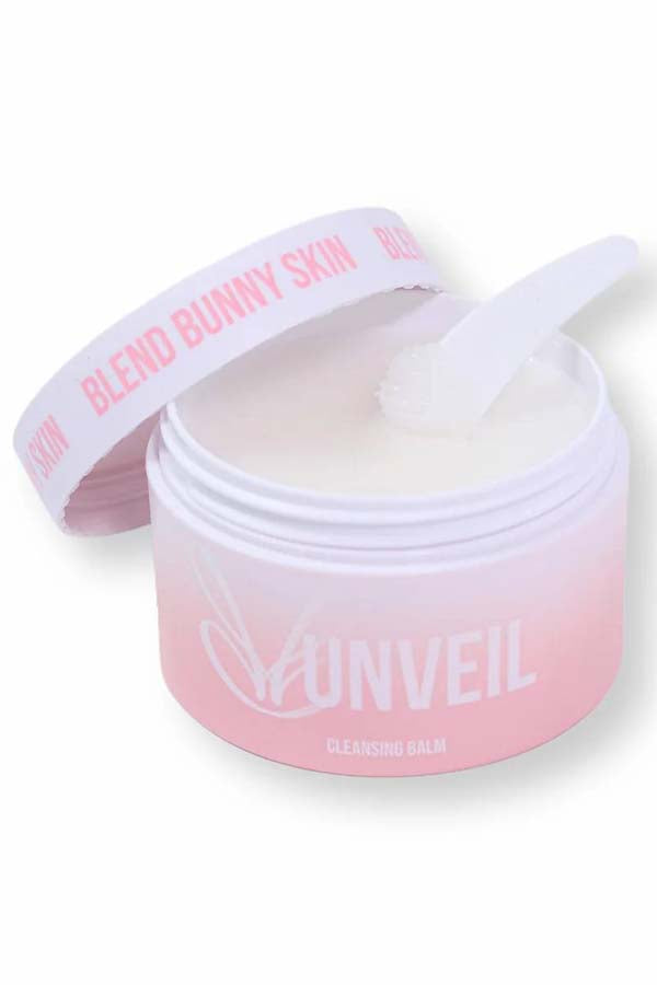 Unveil Cleansing | BALM