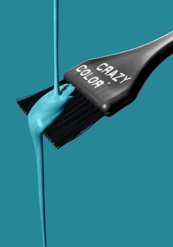 Blue Jade | HAIR COLOUR - Beserk - all, beserkstaple, blue, clickfrenzy15-2023, cosmetics, crazy color, discountapp, dye, fp, hair, hair blue, hair colour, hair dye, hair dyes, hair turquoise, labelvegan, mermaid, repriced011222, turquoise, vegan