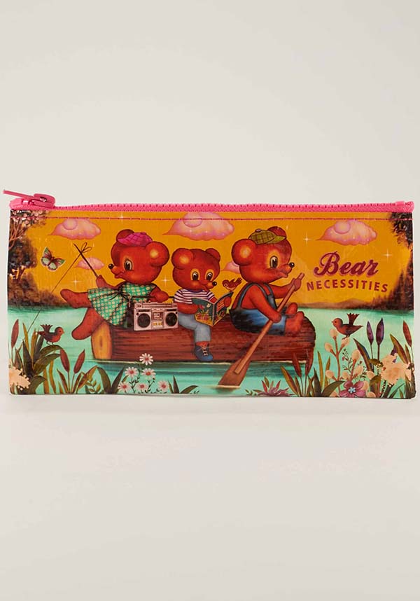 Bear Necessities | PENCIL CASE*