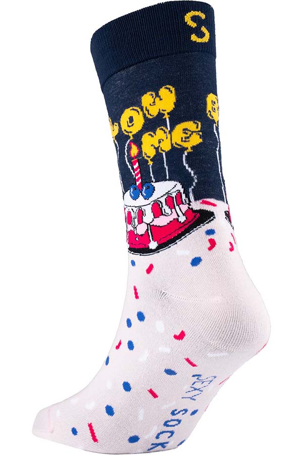 Blow Me Bamboo | SOCKS