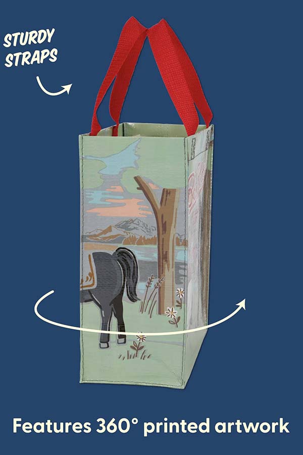 Boss Kitty Handy | TOTE BAG