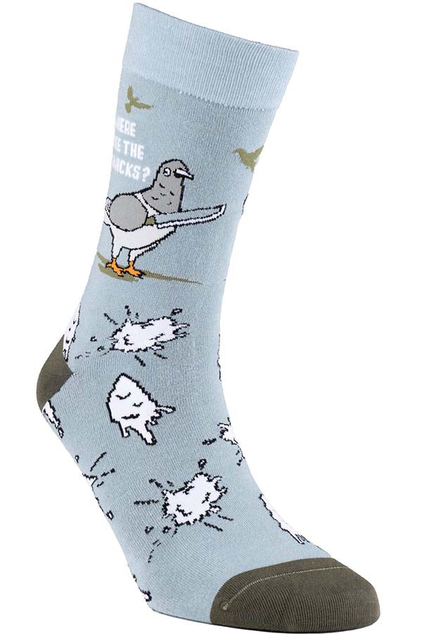 Snacks Bamboo | SOCKS