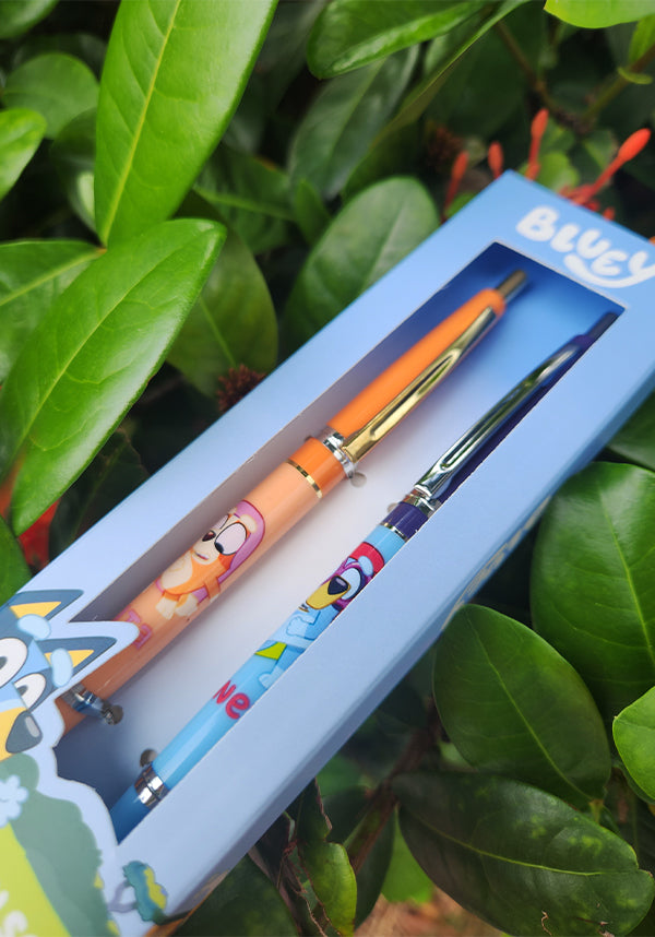 Bluey: Grannies | PEN SET