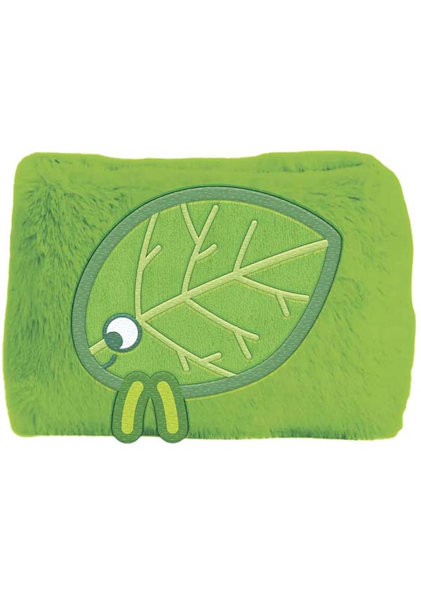 Bluey: Leaf | PLUSH PENCIL CASE