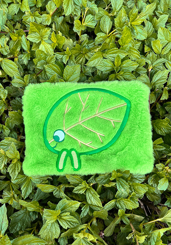 Bluey: Leaf | PLUSH PENCIL CASE