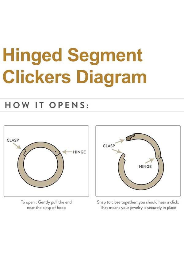 True Secret | CLICKER*