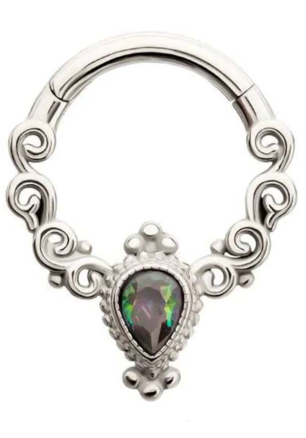 Persephone's Teardrop | CLICKER