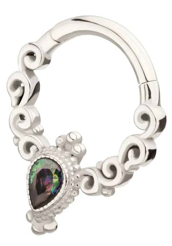 Persephone's Teardrop | CLICKER