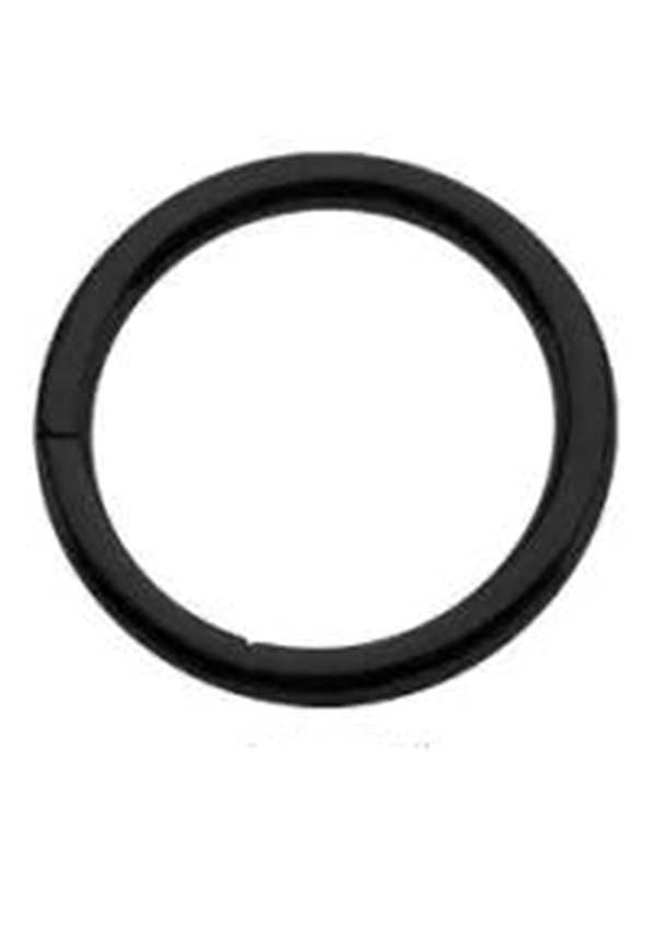 Black | SEGMENTED RING