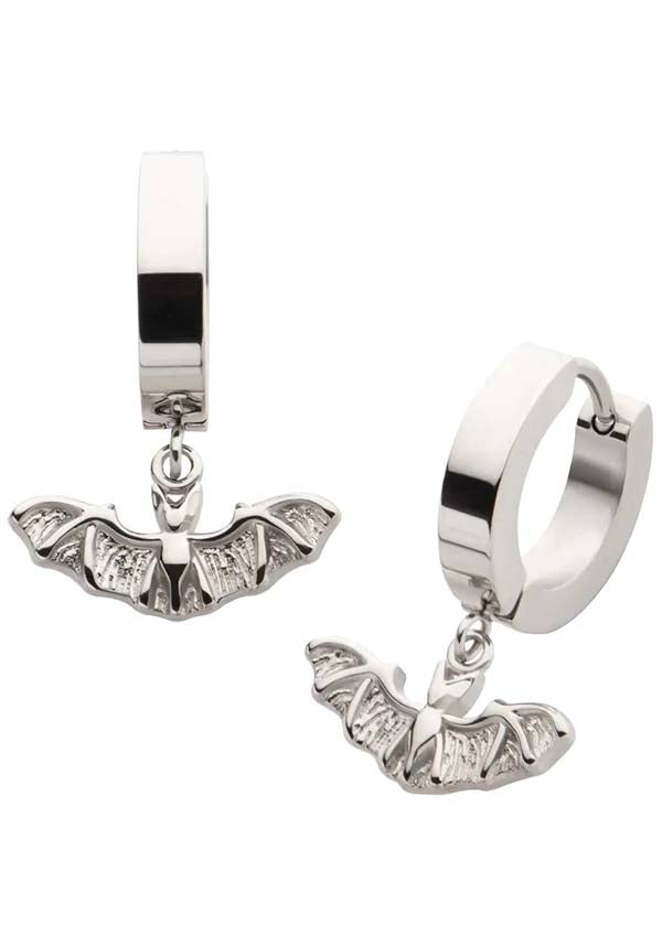 Take Flight | HUGGIE EARRINGS