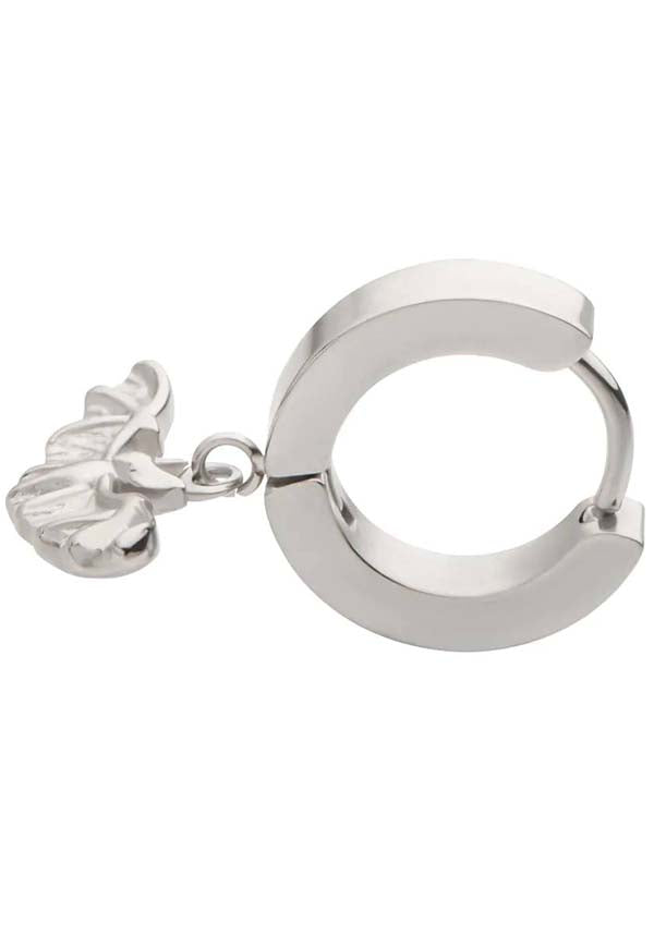 Take Flight | HUGGIE EARRINGS