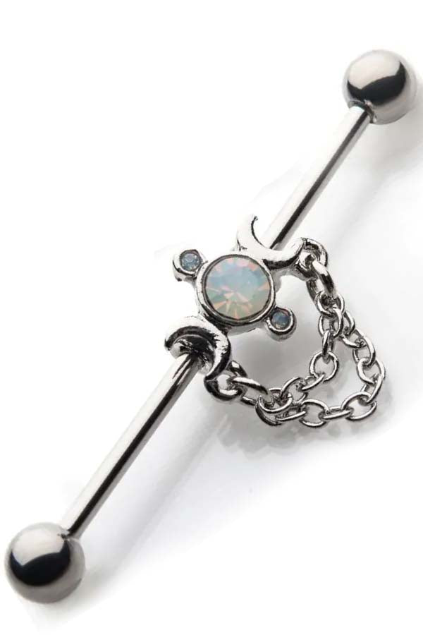 Divine | INDUSTRIAL BARBELL