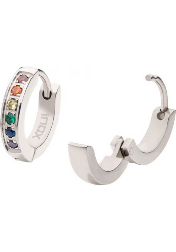 Full Spectrum | EARRINGS