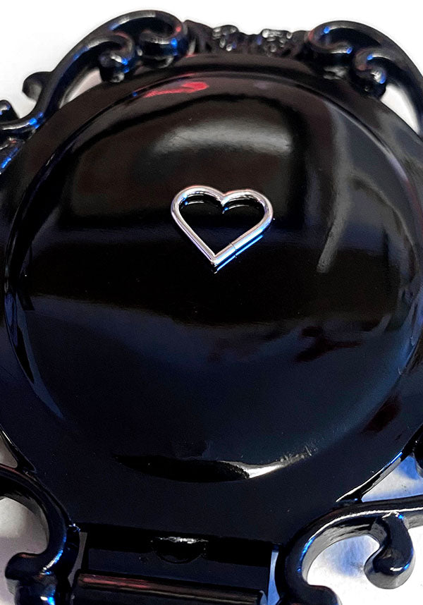 Steel Heart | CLICKER