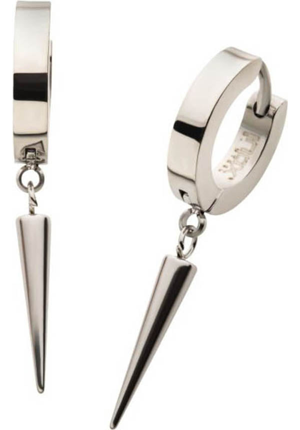 To The Point | EARRINGS