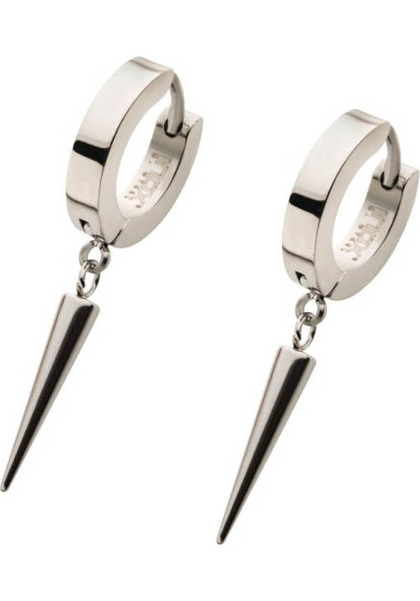 To The Point | EARRINGS