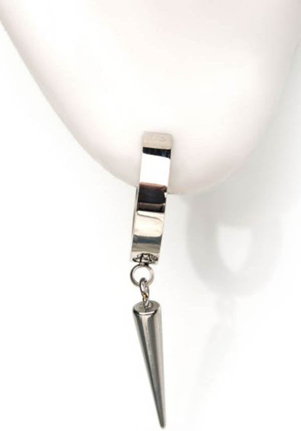 To The Point | EARRINGS