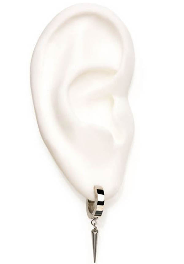 To The Point | EARRINGS