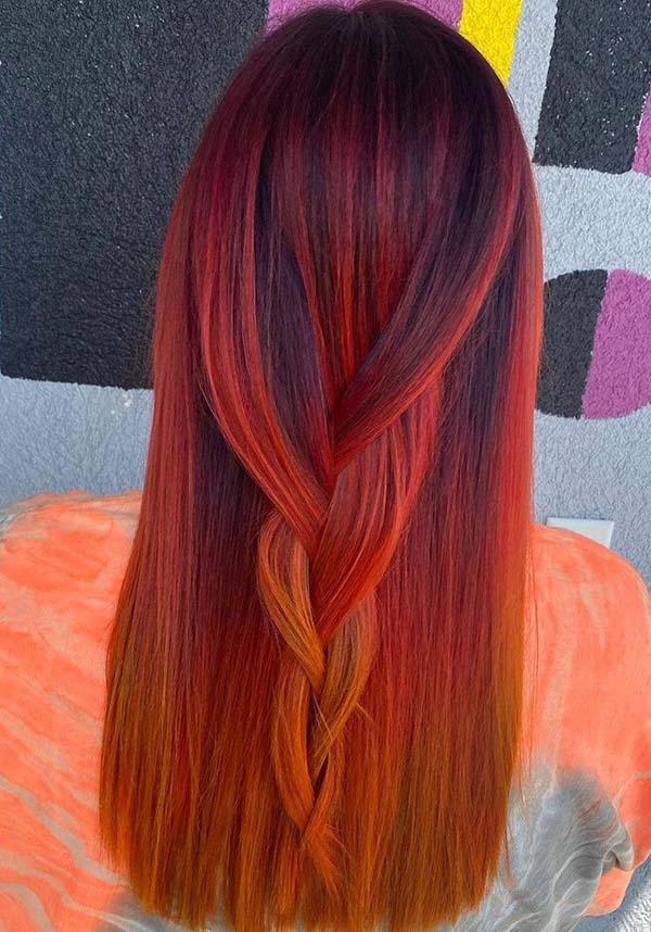 Bordeaux | HAIR COLOUR - Beserk - all, beserkstaple, clickfrenzy15-2023, cosmetics, crazy color, discountapp, dye, fp, goth, hair, hair colour, hair dye, hair dyes, hair purple, hair red, labelvegan, purple, red, repriced011222, vegan