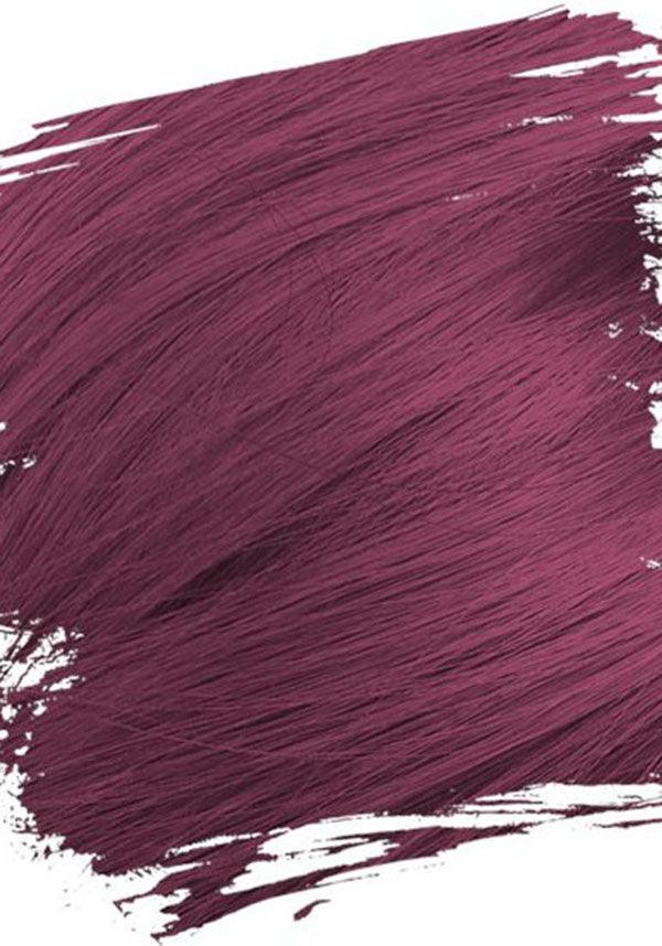 Bordeaux | HAIR COLOUR - Beserk - all, beserkstaple, clickfrenzy15-2023, cosmetics, crazy color, discountapp, dye, fp, goth, hair, hair colour, hair dye, hair dyes, hair purple, hair red, labelvegan, purple, red, repriced011222, vegan