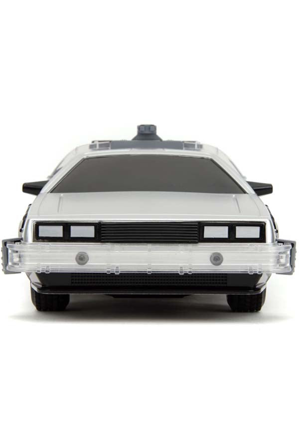 BttF: Time Machine Remote Control | SCALE VEHICLE