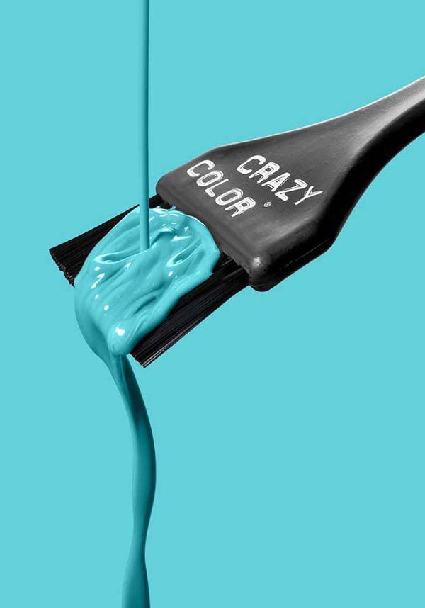 Bubblegum Blue | HAIR COLOUR - Beserk - all, beserkstaple, blue, clickfrenzy15-2023, cosmetics, crazy color, discountapp, dye, fp, hair, hair blue, hair colour, hair dye, hair dyes, labelvegan, mermaid, rainbow, repriced011222, turquoise, vegan