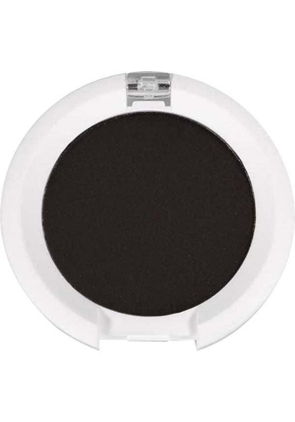 Bulletproof | PRESSED EYESHADOW - Beserk - all, beserkstaple, black, clickfrenzy15-2023, cosmetics, discountapp, eyes, eyeshadow, eyeshadow pressed, fp, gothic, halloween, halloween makeup, labelvegan, make up, makeup, repriced11102022, sugarpill, vegan