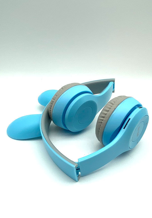 Bunny Ear | WIRELESS HEADPHONES*