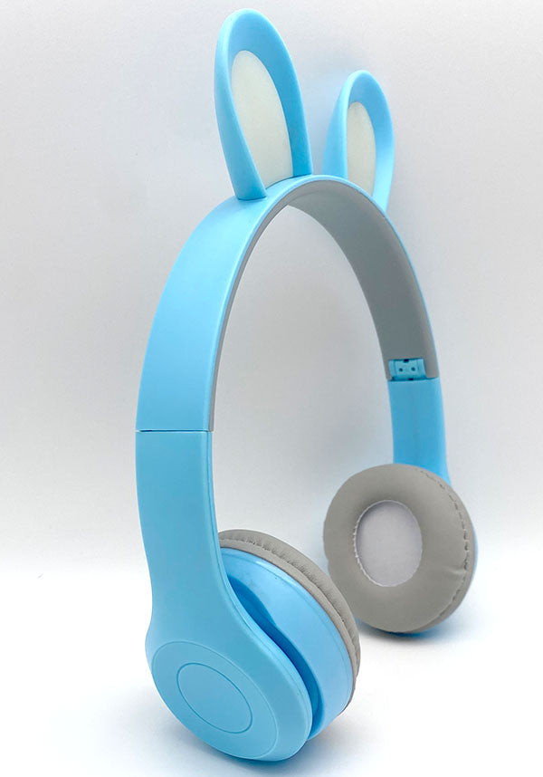 Bunny Ear | WIRELESS HEADPHONES*