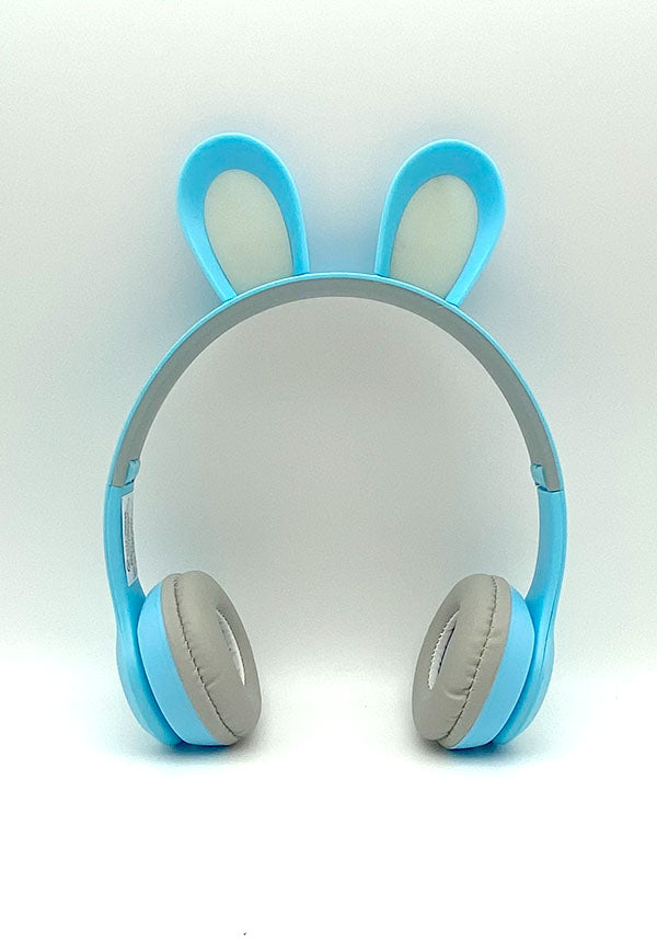 Bunny Ear | WIRELESS HEADPHONES*
