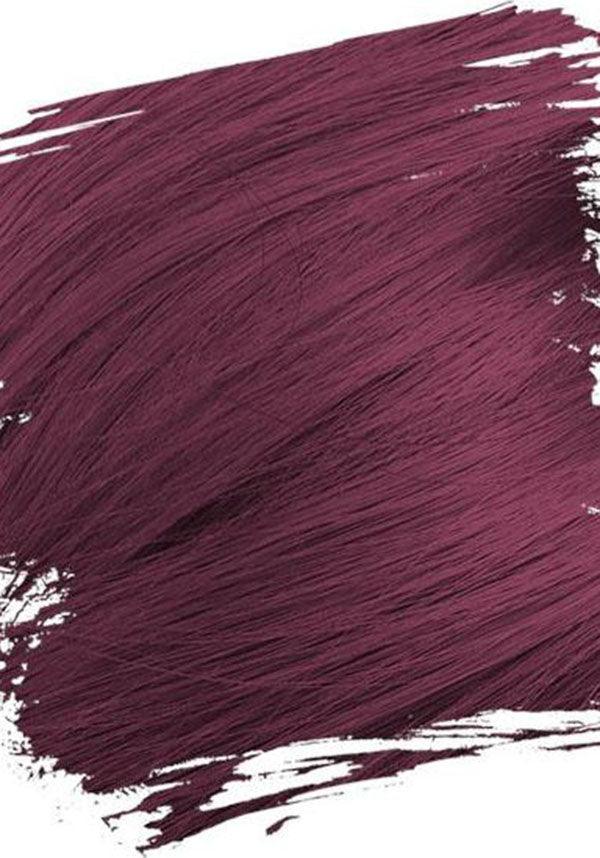 Burgundy | HAIR COLOUR - Beserk - all, beserkstaple, burgundy, cosmetics, crazy color, discountapp, dye, fp, goth, hair, hair colour, hair dye, hair dyes, hair purple, labelvegan, purple, repriced011222, vegan, wine