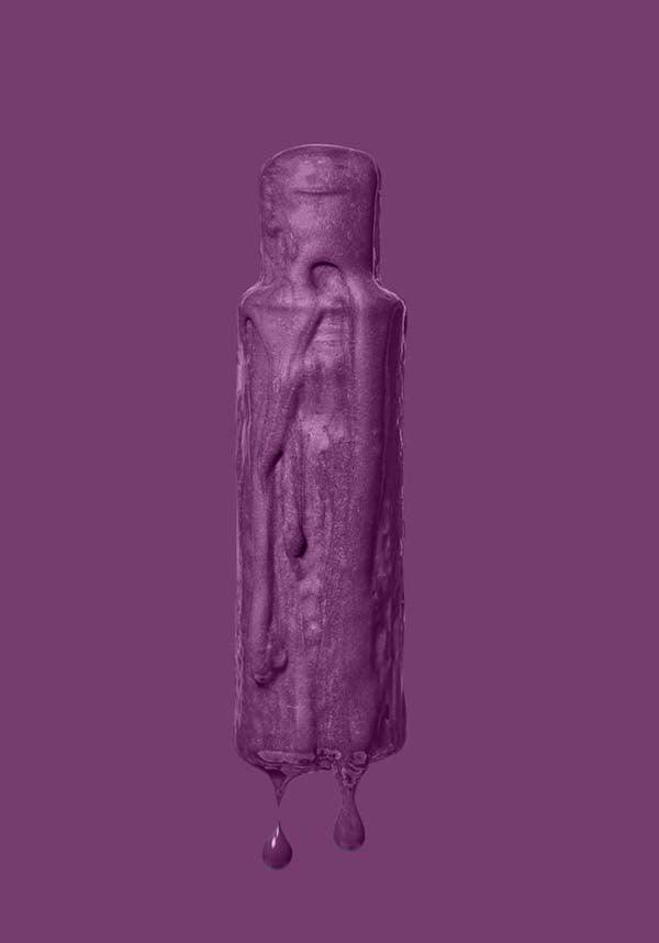 Burgundy | HAIR COLOUR - Beserk - all, beserkstaple, burgundy, cosmetics, crazy color, discountapp, dye, fp, goth, hair, hair colour, hair dye, hair dyes, hair purple, labelvegan, purple, repriced011222, vegan, wine