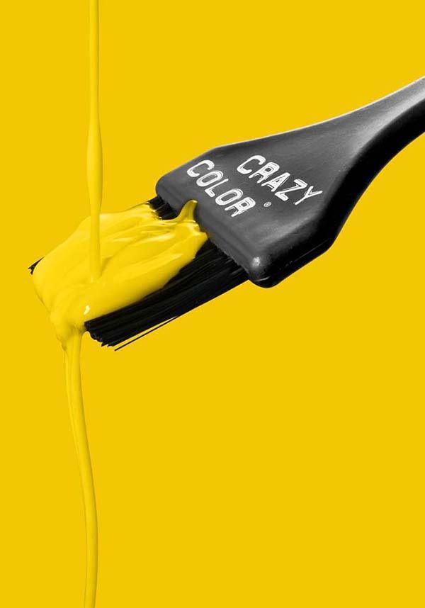 Canary Yellow | HAIR COLOUR - Beserk - all, beserkstaple, clickfrenzy15-2023, cosmetics, crazy color, discountapp, dye, fp, hair, hair colour, hair dye, hair dyes, hair yellow, labelvegan, mermaid, pending, repriced011222, vegan, yellow