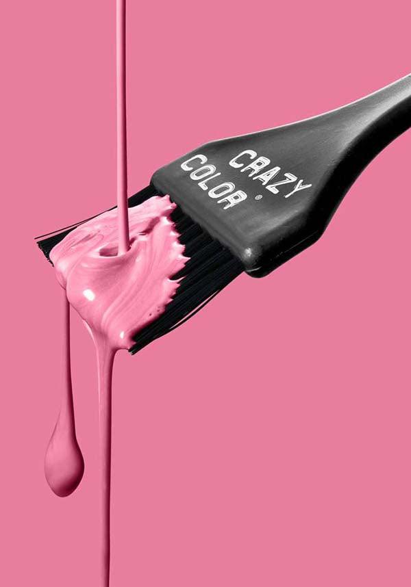 Candy Floss | HAIR COLOUR - Beserk - all, beserkstaple, clickfrenzy15-2023, cosmetics, crazy color, discountapp, dye, fp, hair, hair colour, hair dye, hair dyes, hair pink, labelvegan, mermaid, pastel goth, pink, rainbow, repriced011222, vegan