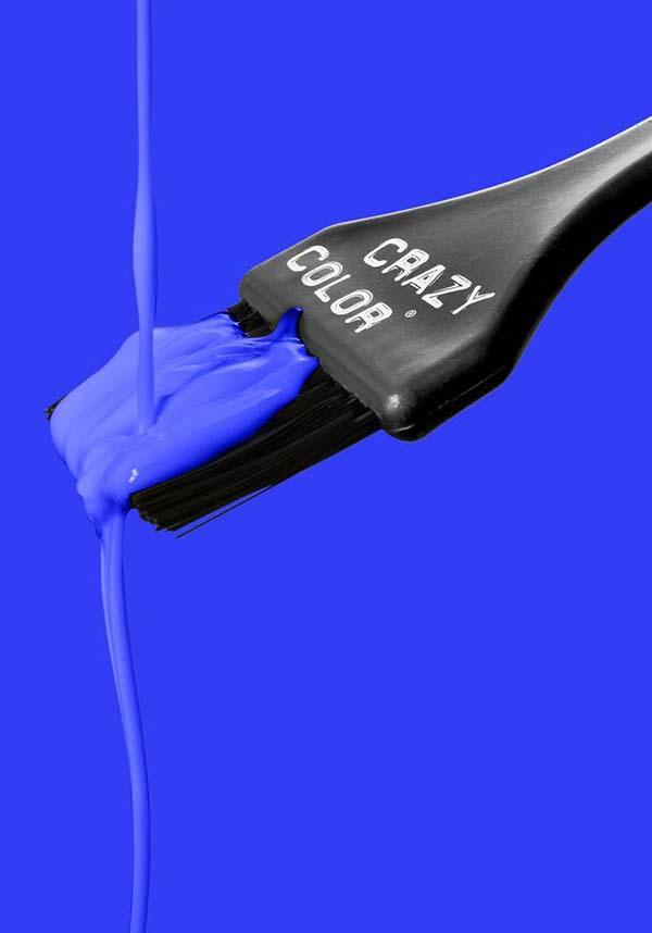 Capri Blue | HAIR COLOUR - Beserk - all, beserkstaple, blue, clickfrenzy15-2023, cosmetics, crazy color, discountapp, dye, fp, hair, hair blue, hair colour, hair dye, hair dyes, labelvegan, mermaid, repriced011222, vegan