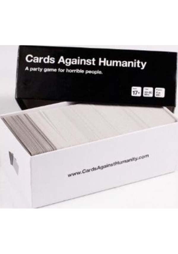Cards Against Humanity | AU EDITION V2.0 - Beserk - all, black, card game, cards against humanity, christmas gift, christmas gifts, clickfrenzy15-2023, cpgstinc, discountapp, fp, game, gift, gift idea, gift ideas, gifts, mens gifts, other, pop culture, puzzles and games, VR1, vrdistribution