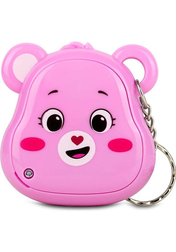 Care Bears: Cheer Bear Digital Pet Bear | ELECTRONIC GAME