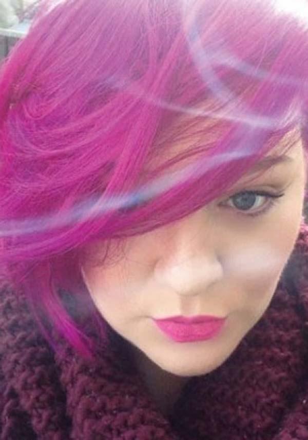 Cerise | HAIR COLOUR - Beserk - all, beserkstaple, clickfrenzy15-2023, colour:pink, cosmetics, directions, discountapp, dye, fp, hair, hair colour, hair dye, hair pink, hair purple, labelvegan, mermaid, pink, purple, vegan