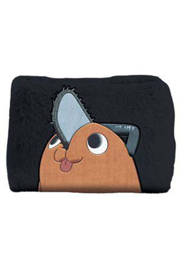 Chainsaw Man Pochita | PLUSH PENCIL CASE