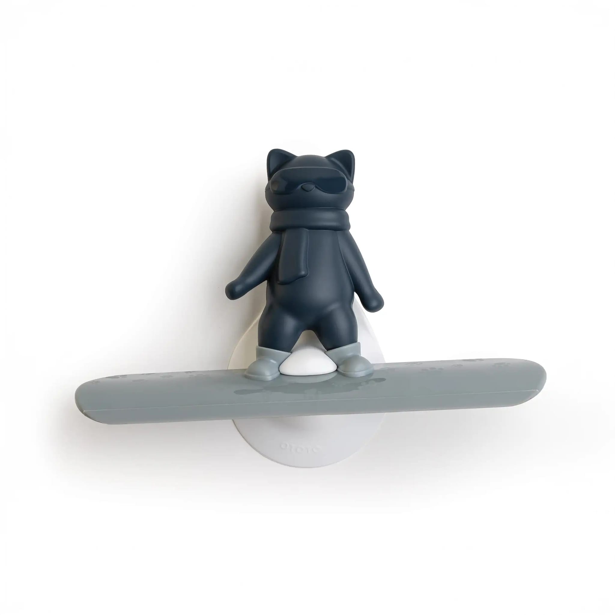 Ototo Chill Cat - product on white background