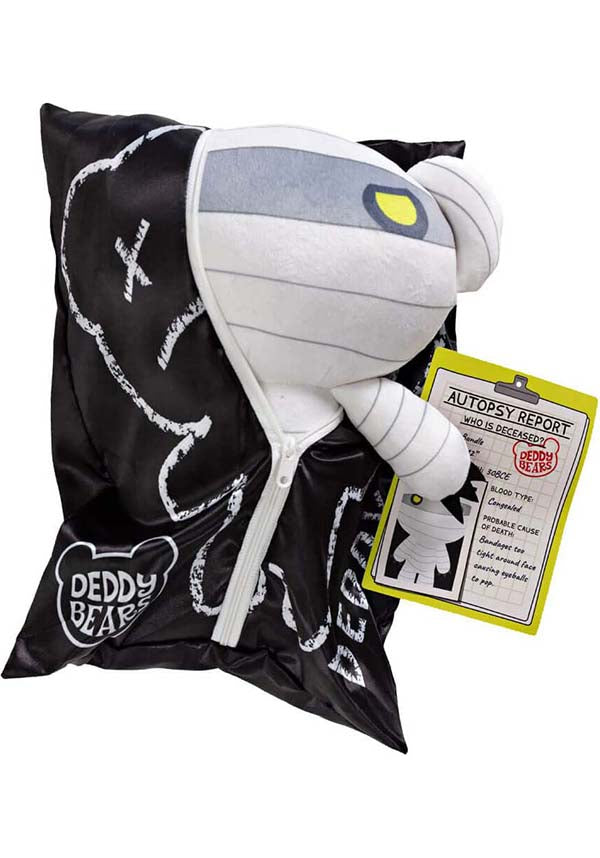 Bundle | DEDDY BEAR BODY BAG PLUSH*