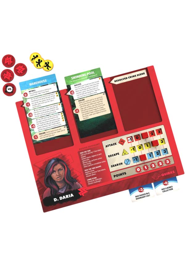 Child's Play 2 | BOARD GAME*